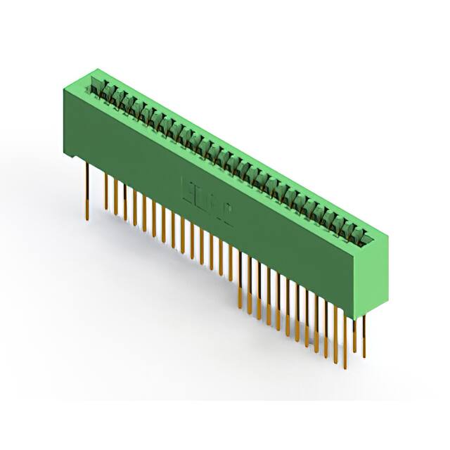 842-056-540-201 EDAC Inc.  Edgeboard Connectors